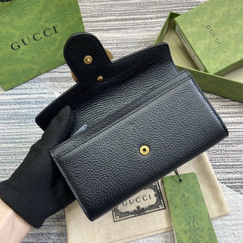 Gvc*1 wallets